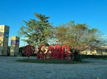 Terreno / Lote , Mérida · Terreno en Cabo Norte Yucatán