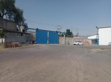 Bodega comercial · 1300m² · 100 Estacionamientos · Bodega Comercial en Venta en San Vicente Chicoloapan, Estado de Mexico