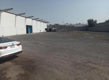 Bodega comercial · 1300m² · 100 Estacionamientos · Bodega Comercial en Venta en San Vicente Chicoloapan, Estado de Mexico