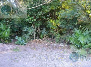 Terreno / Lote · 138m² · Land in Playa del Carmen