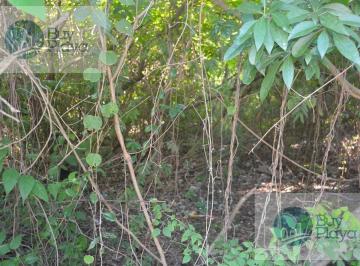 Terreno / Lote · 138m² · Land in Playa del Carmen