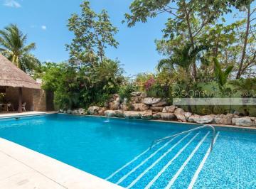 Casa en condominio · 69m² · 1 Recámara · Condo in Playa del Carmen