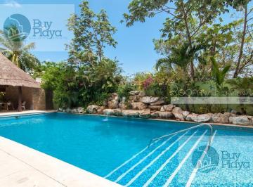 Casa en condominio · 69m² · 1 Recámara · Condo in Playa del Carmen