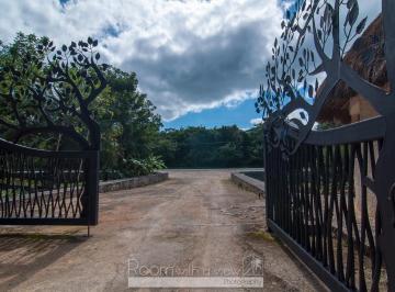 Terreno / Lote · 19265m² · Land in Tulum