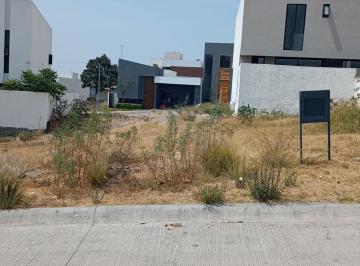 Terreno / Lote · 263m² · Terreno en Venta Lomas del Molino III León Guanajuato