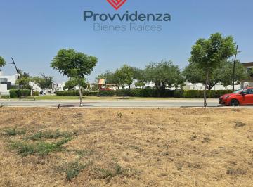 Terreno / Lote , León · Terreno en Venta en Residencial Mayorca Frenta a Área Verde; en León, Gto.