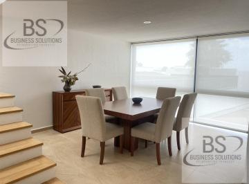Departamento · 160m² · 2 Recámaras · 2 Estacionamientos · Kl/ Renta Departamento Totalmente Amueblado y Equipado. 2 Recámaras Cada Una con Baño
