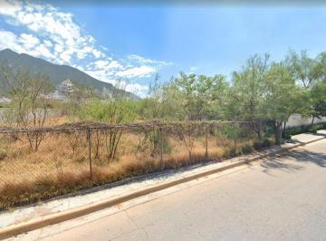 Terreno / Lote · 2115m² · Terreno en Venta, Los Callejones, San Pedro Garza García