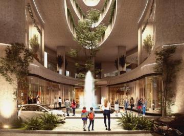 Local en centro comercial , Monterrey · Venta de Local en Santa Maria