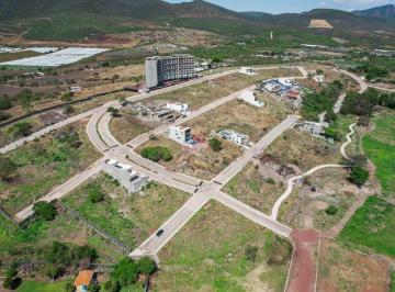 Terreno / Lote , Tuxcueca · Terreno en Venta Lago de Chapala | Lago Luna Tuxcueca | 268 m² en Esquina