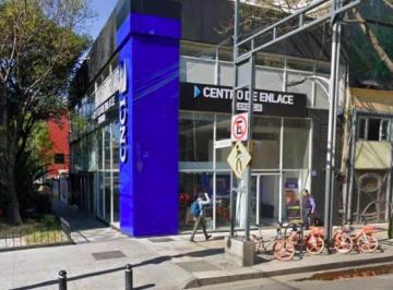 Local comercial , Cuauhtémoc · Venta Local Comercial en C. Florencia, en Col Juárez, Cuauhtémoc, Cdmx.