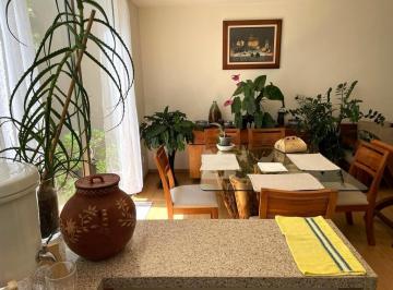 Casa · 151m² · 3 Recámaras · 2 Estacionamientos · Venta Casa en Condominio Col. del Valle, Alcaldia Benito Juarez