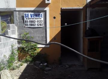 Casa de 1 habitación, García · Casa en Venta Colonia Real de San Felipe, Garcia