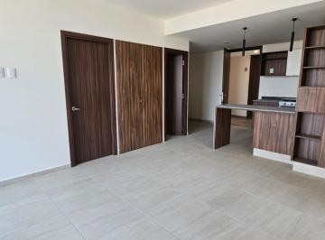 Departamento de 2 habitaciones, Zapopan · Departamento en Venta Av Naciones Unidas