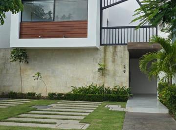 Casa en condominio de 3 habitaciones, Bahía de Banderas · Venta de Casa en Nuevo Vallarta