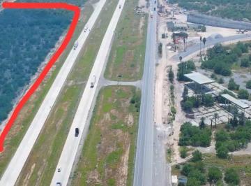 Terreno / Lote · 50000m² · Terreno en Venta en Vallecillo Nuevo Leon