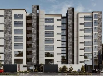 Departamento de 3 habitaciones, San Luis Potosí · Departamentos en Venta en Colonia Virreyes