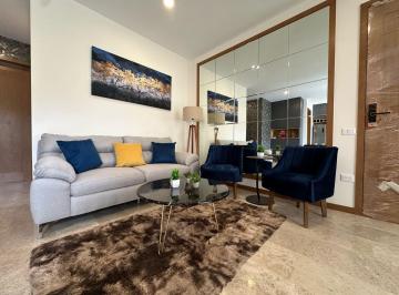 Departamento de 2 habitaciones, San Andrés Cholula · Venta Departamentos en Lomas de Angelopolis Isla Blanca