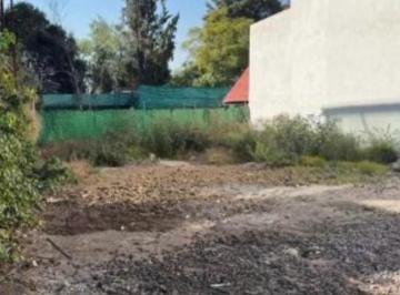 Terreno / Lote , Tlalpan · Terreno en Venta en Club de Golf México