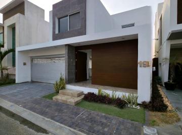 Casa de 3 habitaciones, Alvarado · Casa en Venta en El Fracc Lomas del Sol