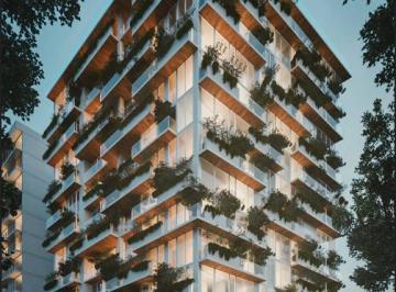 Departamento de 1 habitación, Alvaro Obregón · Departamento Pre Preventa El La Guadalupe Inn