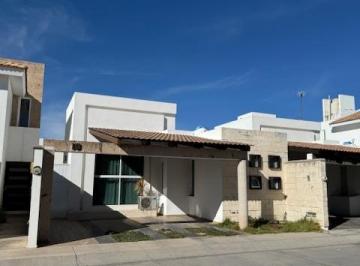 Casa de 2 habitaciones, Aguascalientes · Casa en Renta Una Planta Rancho Santa Mónica