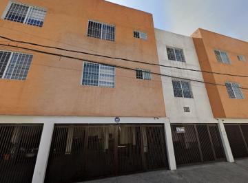 Departamento de 3 habitaciones, Xochimilco · Casa en Venta en Amp San Marcos Nte.