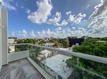 Departamento · 87m² · 2 Recámaras · 2 Estacionamientos · Departamento en Venta, Torre Bonampak