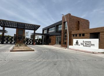 Terreno / Lote , Jesús María · Rmc - Terreno en Venta en Arroyo San Emilion 90 m² con Amenidades y Alberca