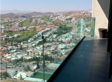 Departamento · 173m² · 2 Recámaras · Departamento en Renta Torre Cenit (Sin Amueblar)