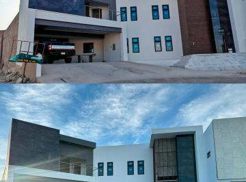 Casa , Chihuahua · Casa en Venta Zona Valles