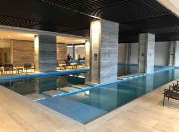Departamento · 89m² · 2 Recámaras · 2 Estacionamientos · Departamento en Venta en Stampa