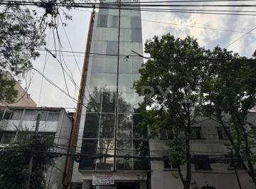 Oficina · 90m² · 1 Estacionamiento · Renta de Oficinas en Colonia Cuauhtemoc