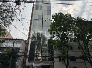 Oficina · 90m² · 1 Estacionamiento · Renta de Oficinas en Colonia Cuauhtemoc