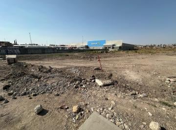 Terreno comercial , Silao · Terreno en Renta Al Lado de Walmart Silao Libramiento Norte