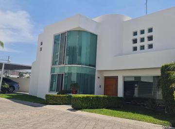 Casa , Querétaro · Hermosa Casa con Vista en Venta en Cumbres del Mirador Queretaro, Universidad Cuahutemoc