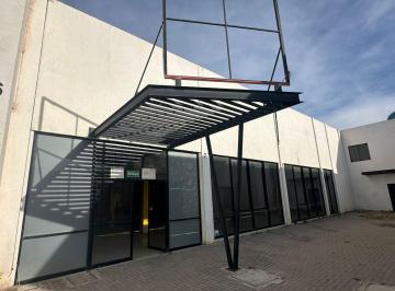 Local comercial · Local en Venta en Frente del Aeropuerto del Bajio
