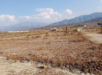 Terreno / Lote , García · Terreno en Cristalosa Garcia Nuevo Leon