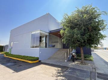 Oficina · 129m² · Oficina en Renta Parque Industrial en Cucba