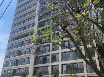Departamento de 2 habitaciones, Guadalajara · Departamentos en Venta Torre Warhol Colomos Providencia
