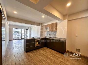 Departamento de 2 habitaciones, Benito Juárez · Venta de Departamento en El Corazon de La del Valle