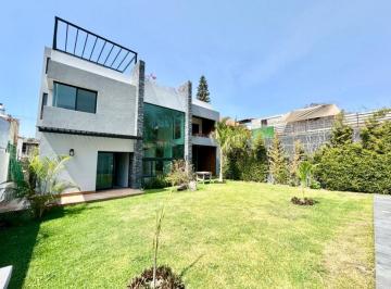 Casa de 4 habitaciones, Emiliano Zapata · Casa en Venta en Burgos Fraccionamiento con Seguridad 24/7 4 Recamaras y Alberca