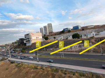 Terreno comercial , Querétaro · Terreno Comercial Venta Cuesta China Querétaro