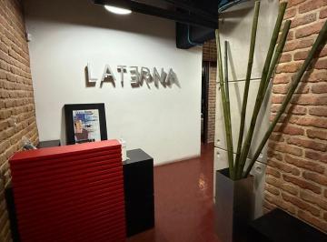 Oficina de 5 habitaciones, San Andrés Cholula · Oficina Amueblada en Venta Piso 24 Vista Panorámica Torre Jv I y II Atlixcayotl