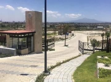 Terreno / Lote · Lotes en Venta en Parque Rodas