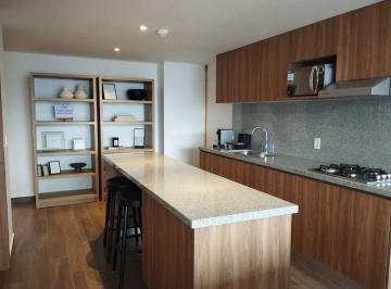 Departamento · 51m² · 1 Recámara · 1 Estacionamiento · Loft en Renta en Up Santa Fe