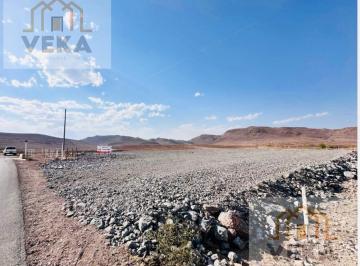 Terreno / Lote · 5139m² · Terreno en Venta en La Haciendita (5139 M&sup2;)