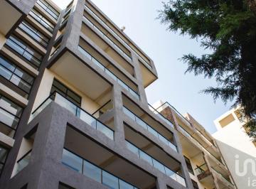 Departamento · 161m² · 3 Recámaras · 2 Estacionamientos · Departamento en Venta en San Andrés Cholula – a Una Calle de La Udlap, con Terraza y Amenidades