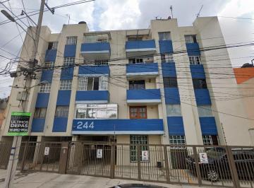 Departamento de 2 habitaciones, Azcapotzalco · Departamento en Venta en Pro Hogar