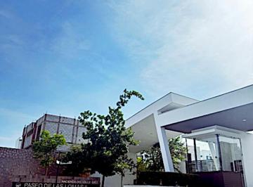 Terreno / Lote · 338m² · Paseo de Las Lomas II